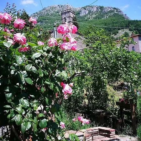 Villa Dal Nonno Merico *