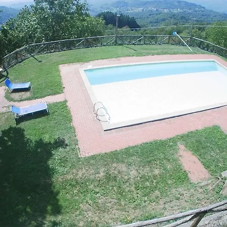 Dal Nonno Merico Villa