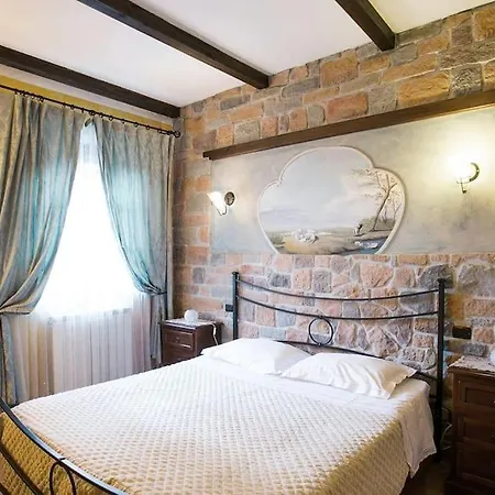 Villa Dal Nonno Merico Corfino