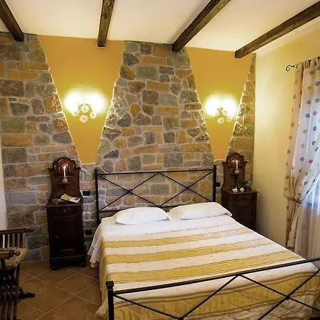 Villa Dal Nonno Merico *